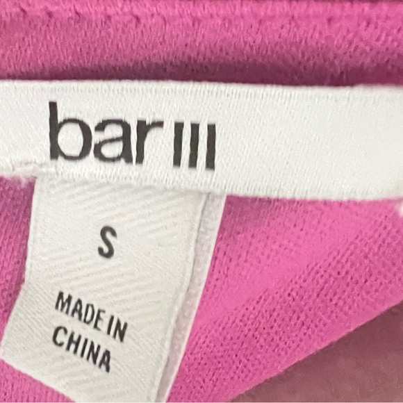 Bar111 fuchsia cocktail or day dress - Picture 8 of 8